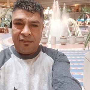 Meet your Posher, Felipe